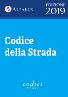 codice della strada altalex